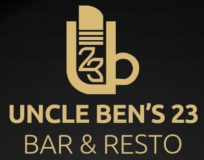 Trademark UNCLE BEN'S 23 BAR & RESTO