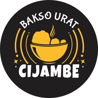 Trademark BAKSO URAT CIJAMBE