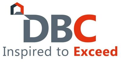 Trademark DBC Inspired to Exceed