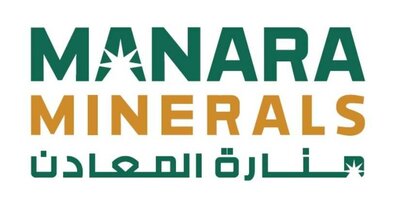 Trademark MANARA MINERALS & Arabian Characters