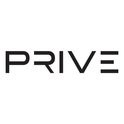 Trademark PRIVE