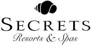 Trademark SECRETS RESORTS & SPAS Logo