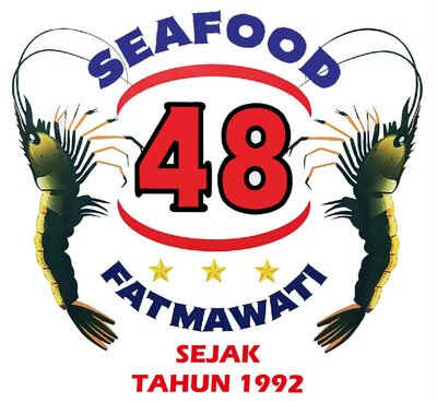 Trademark SEAFOOD 48 FATMAWATI SEJAK TAHUN 1992 + GAMBAR