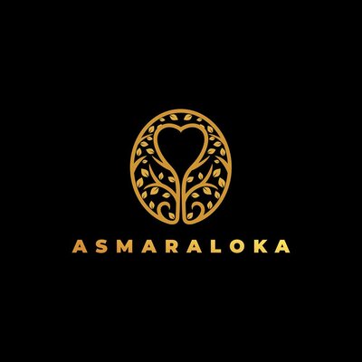 Trademark ASMARALOKA + LOGO