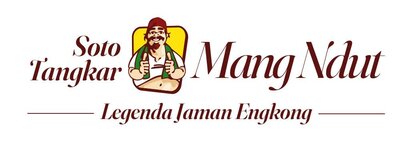 Trademark Soto Tangkar Mang Ndut Legenda Jaman Engkong + Logo