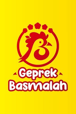 Trademark GEPREK BASMALAH