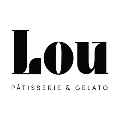 Trademark LOU Patisserie & Gelato