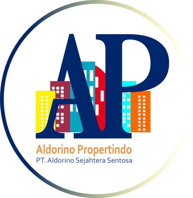 Trademark ALDORINO PROPERTINDO , PT ALDORINO SEJAHTERA SENTOSA , AP