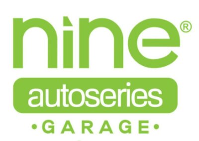 Trademark nine autoseries GARAGE