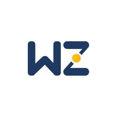 Trademark Logo WZ