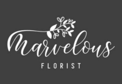 Trademark Marvelous FLORIST