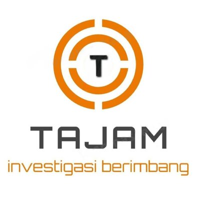 Trademark TAJAM INVESTIGASI BERIMBANG