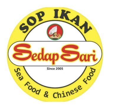 Trademark SOP IKAN SEDAP SARI SEAFOOD & CHINESE FOOD SINCE 2005