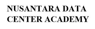 Trademark NUSANTARA DATA CENTER ACADEMY