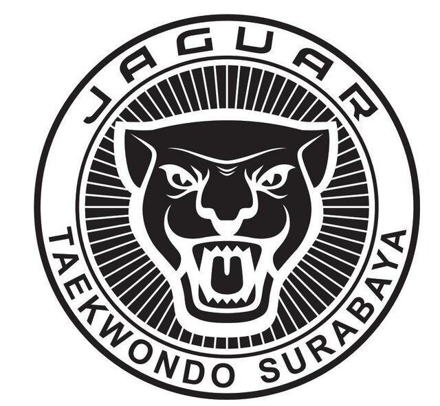 Trademark JAGUAR TAEKWONDO SURABAYA