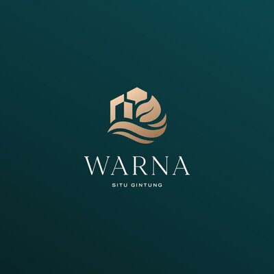 Trademark WARNA SITU GINTUNG & LUKISAN