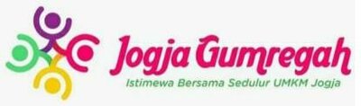 Trademark Jogja Gumregah