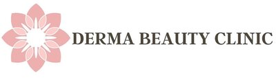 Trademark DERMA BEAUTY CLINIC + LOGO