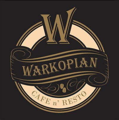 Trademark Warkopian