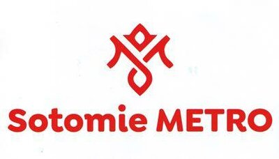 Trademark Sotomie METRO