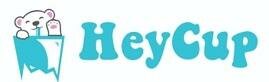 Trademark HEYCUP + LOGO