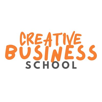 Trademark CREATIVE BUSINESS SCHOOL