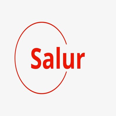 Trademark SALUR