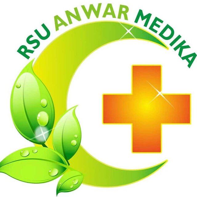 Trademark RSU ANWAR MEDIKA + LOGO