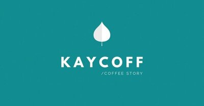 Trademark KAYCOFF COFFEE STORY