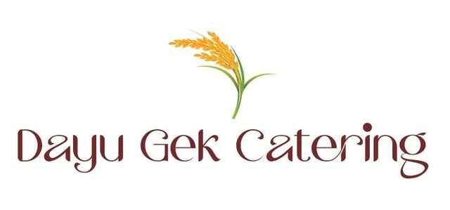 Trademark DAYU GEK CATERING dan Lukisan