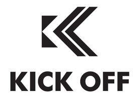 Trademark KICK OFF