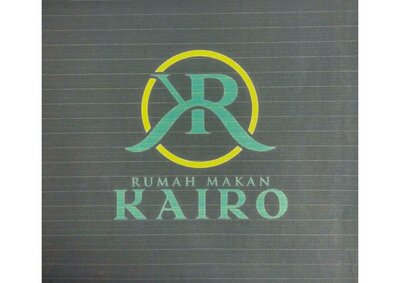 Trademark Rumah Makan Kairo