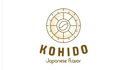 Trademark KOHIDO JAPANESE FLAVOR