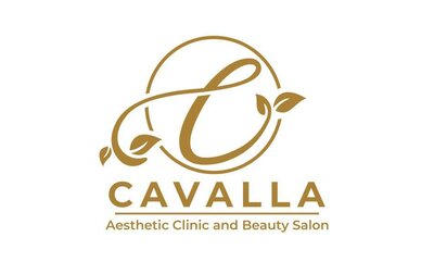 Trademark CAVALLA Aesthetic Clinic and Beauty Salon + Logo