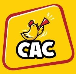 Trademark CAC + GAMBAR/LOGO