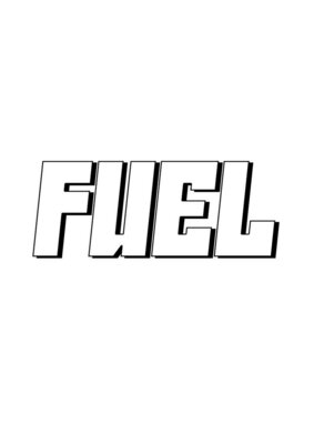 Trademark FUEL