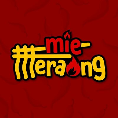 Trademark mie meraong