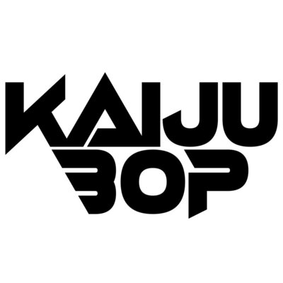 Trademark KAIJUBOP