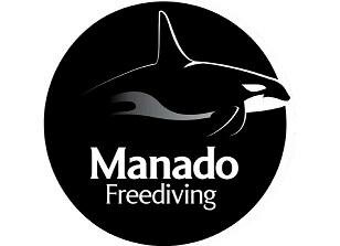 Trademark MANADO FREEDIVING