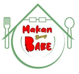 Trademark MakanBarengBabe + Logo