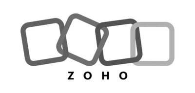 Trademark ZOHO dan Logo