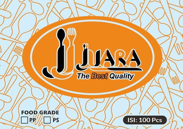 Trademark JJ JUARA