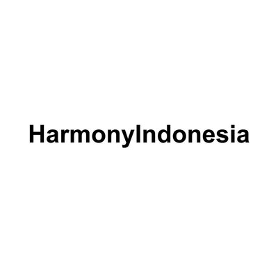 Trademark HarmonyIndonesia