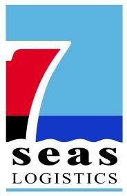 Trademark SEVEN SEAS