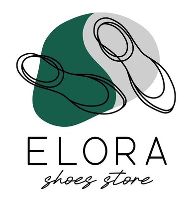 Trademark ELORA shoes store