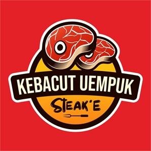 Trademark KEBACUT UEMPUK STEAK'E