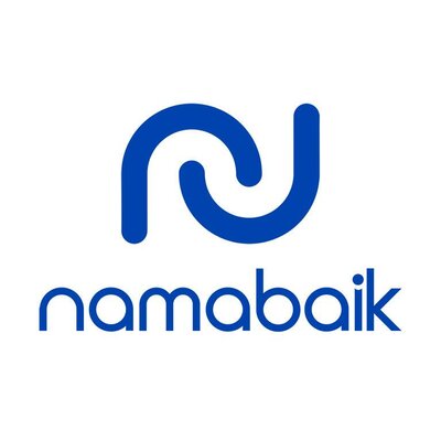 Trademark Nama Baik + Logo