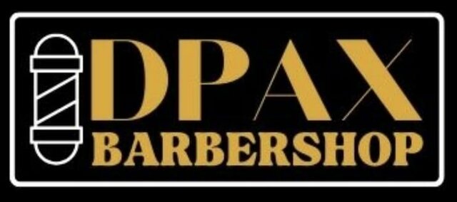 Trademark DPAX BARBERSHOP