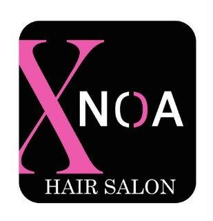 Trademark X NOA Hair Salon