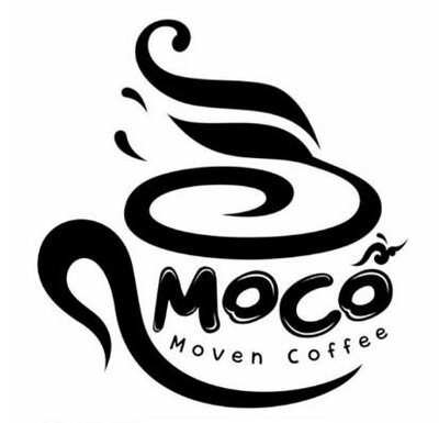 Trademark MoCoMovenCoffee + Logo